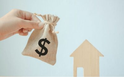 The Benefits of Using Your Equity To Make a Bigger Down Payment