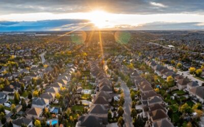 What To Expect from Mortgage Rates and Home Prices in 2025