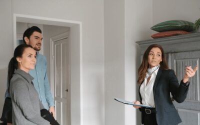 How Real Estate Agents Take the Fear Out of Moving