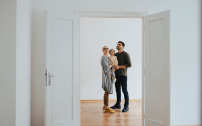 The Top 2 Reasons To Look at Newly Built Homes