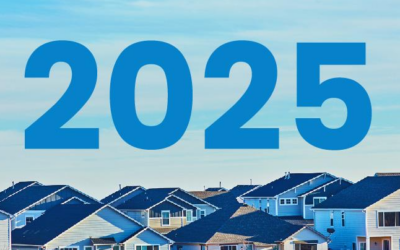 2025 Housing Market Forecasts