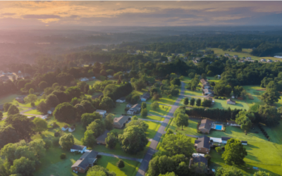 Rising Inventory Means This Spring Could Be Your Moment