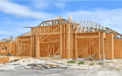 Is a Newly Built Home Right for You? The Pros and Cons