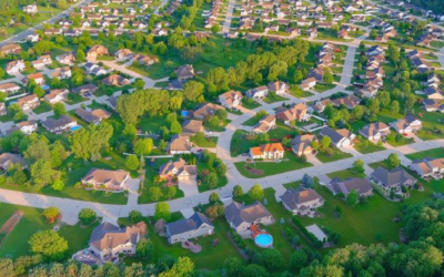 Housing Market Forecasts for the Second Half of 2025
