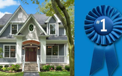 Real Estate Is Voted the Best Long-Term Investment 12 Years in a Row