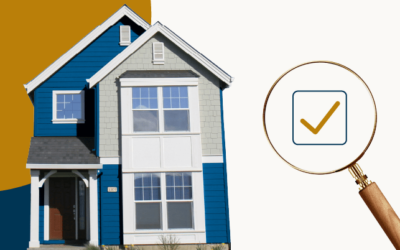 Why You’ll Want a Home Inspection