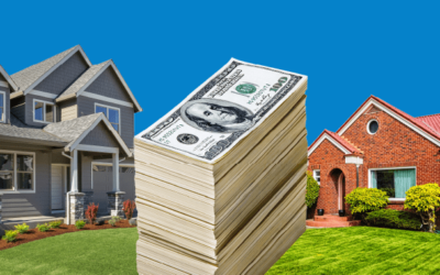 You May Have Enough Equity To Downsize and Buy Your Next House in Cash