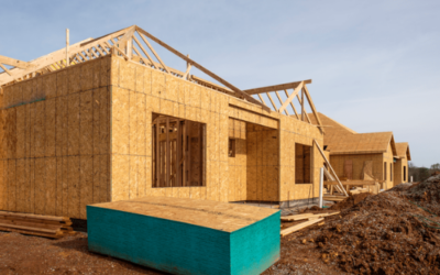 Newly Built Homes May Be Less Expensive Than You Think