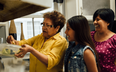Multi-Generational Homebuying Hit a Record High – Here’s Why