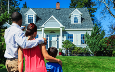 The Truth About Where Home Prices Are Heading