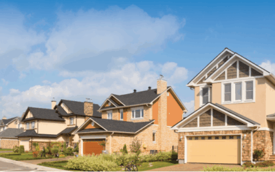 The 5-Year Rule for Home Prices