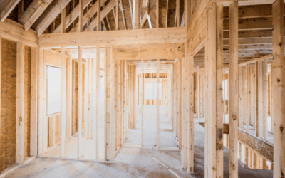 Why a Newly Built Home Might Be the Move Right Now