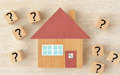 What Everyone’s Getting Wrong About the Rise in New Home Inventory