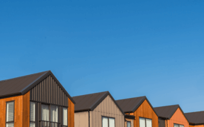 Mortgage Rates Just Saw Their Biggest Drop in a Year