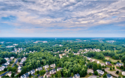 3 Reasons Affordability Is Showing Signs of Improvement This Fall