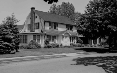 Why You Don’t Need To Be Afraid of Today’s Mortgage Rates