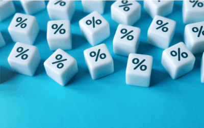 Why Experts Say Mortgage Rates Should Ease Over the Next Year