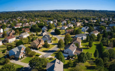 Why Home Prices Aren’t Actually Flat