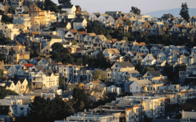 The Housing Market Is Turning a Corner Going into 2026