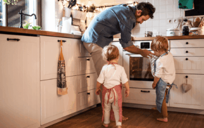 Why So Many People Are Thankful They Bought a Home This Year