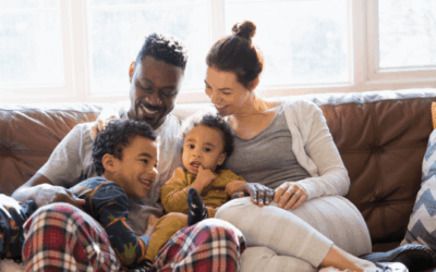 Turning a House Into a Home: The Benefits You Can Actually Feel