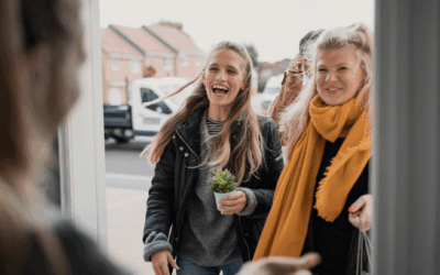 The 3 Housing Market Questions Coming Up at Every Gathering This Season