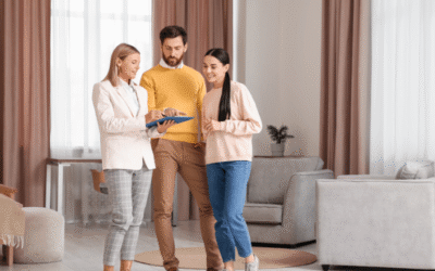 Top 3 Reasons To Buy a Home Before Spring