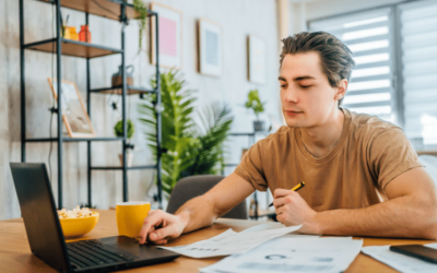 You Can’t Control What’s Happening with Mortgage Rates. But You Can Control This.