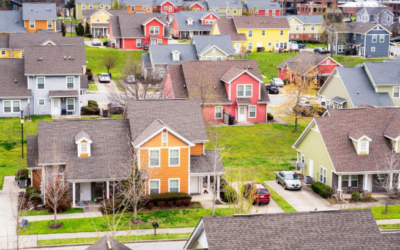 Are Home Prices Dropping? Here’s the Real Story.