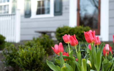 Spring Sellers Have an Edge. Here’s Why.