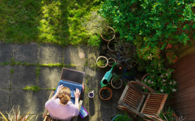 Think You Have To Put 20% Down? Most First-Time Homebuyers Don’t.