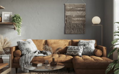 Why Staging Your House Could Pay Off This Spring