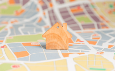The 1 Factor That Explains Everything Happening with Home Prices Right Now