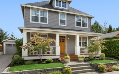 Think Nobody’s Buying Homes Right Now? Think Again.