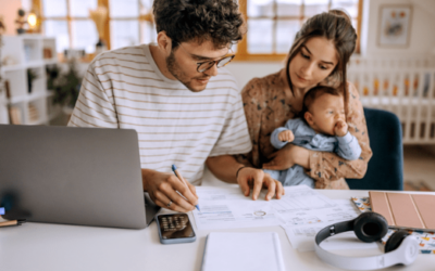 Down Payments Are Smaller Than They’ve Been Since 2021