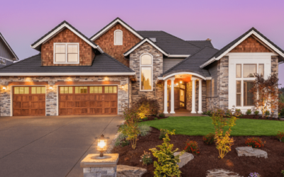 Selling a Luxury House? Here’s Why Now Is a Good Time