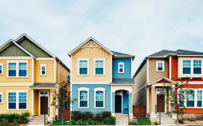 What Buying or Selling a Home Gives Back to Your Community