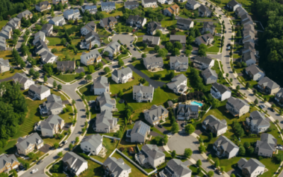 Here’s Why Mortgage Rates Are What They Are Right Now