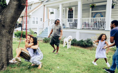 The Kind of House Buyers Are Willing To Pay More For