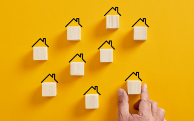 Higher Rates Could Actually Help Housing Supply – Here’s How.