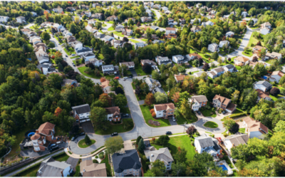 Data Centers Are Moving Closer to Homes. What Does That Mean for You?