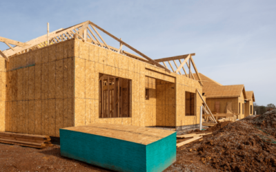 Think New Homes Cost More? Not Right Now.