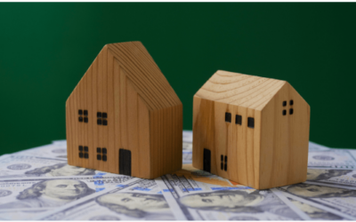 The Housing Market Split in 2. Which Side Is Your House On?