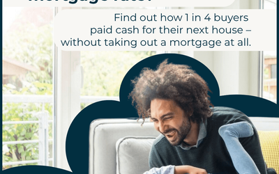 Homeowners Have an Average of $310K in Equity