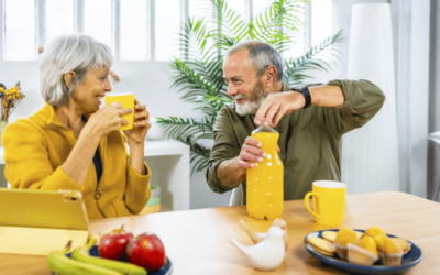 Renovate or Relocate? What To Know Before You Decide To Age in Place